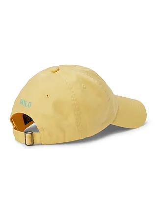 POLO RALPH LAUREN | Casquette | gelb